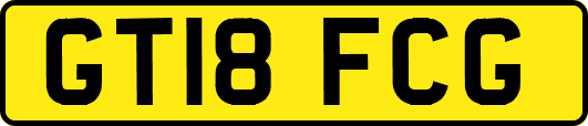GT18FCG