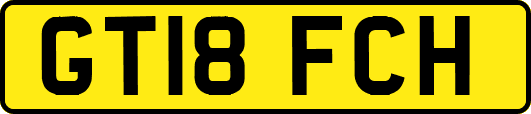 GT18FCH