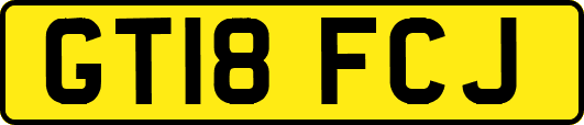 GT18FCJ