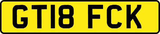 GT18FCK