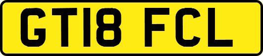 GT18FCL