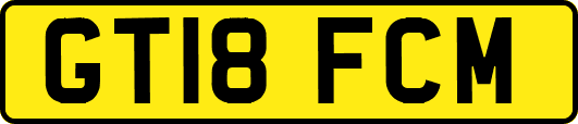 GT18FCM