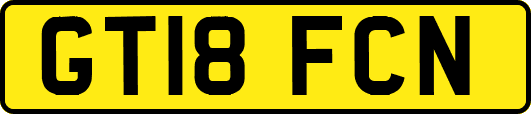 GT18FCN