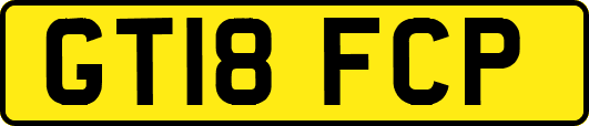 GT18FCP