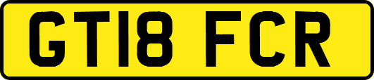 GT18FCR