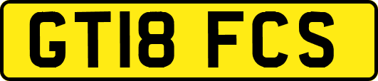 GT18FCS