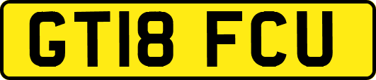 GT18FCU