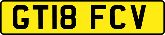 GT18FCV