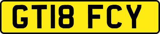 GT18FCY