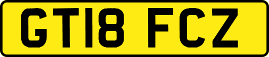 GT18FCZ