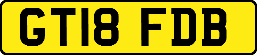 GT18FDB
