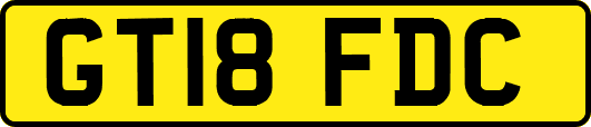 GT18FDC