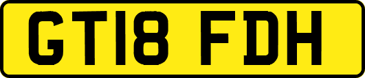 GT18FDH