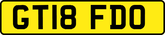 GT18FDO