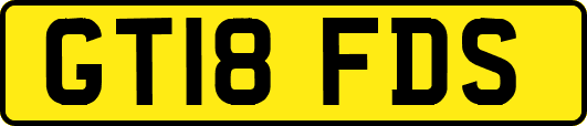 GT18FDS