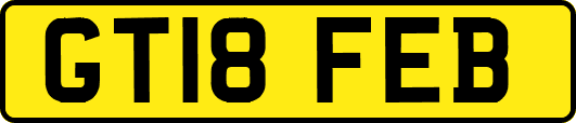 GT18FEB