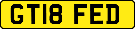 GT18FED