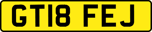 GT18FEJ