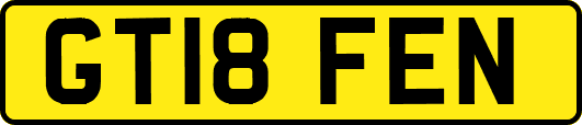 GT18FEN