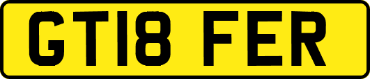 GT18FER