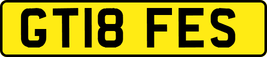 GT18FES