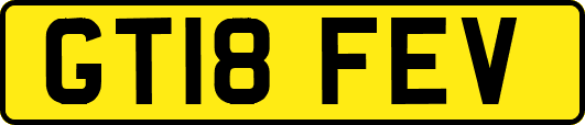 GT18FEV