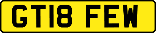 GT18FEW