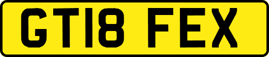 GT18FEX