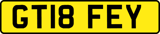 GT18FEY