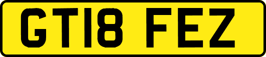 GT18FEZ