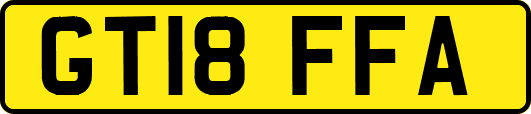 GT18FFA