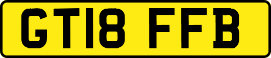 GT18FFB