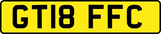 GT18FFC