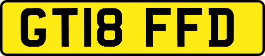 GT18FFD