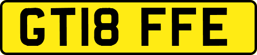 GT18FFE