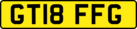 GT18FFG