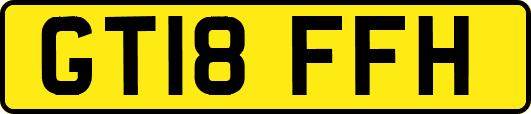 GT18FFH