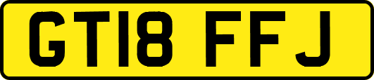GT18FFJ