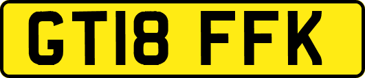 GT18FFK