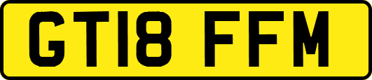 GT18FFM
