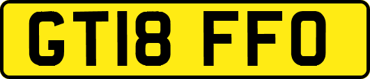 GT18FFO