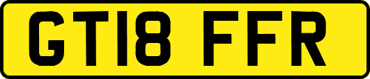 GT18FFR