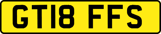 GT18FFS