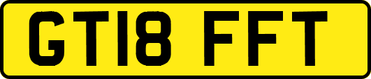 GT18FFT