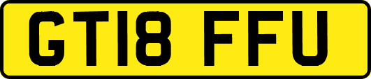 GT18FFU