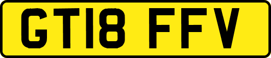 GT18FFV