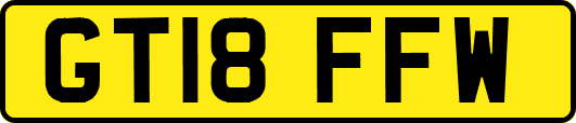 GT18FFW