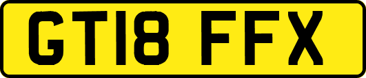 GT18FFX