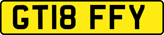 GT18FFY