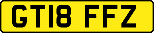 GT18FFZ